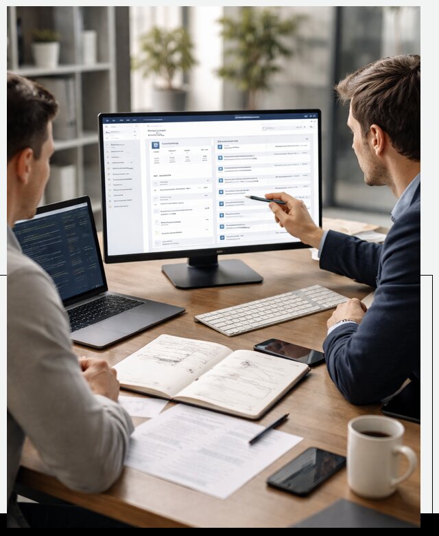 Разработка CRM систем в Сафонове от 153720 руб., АвикейСфн