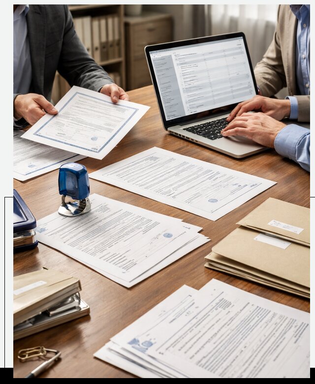 Сертификация ПО и внесение в реестр Минцифры в Сафонове